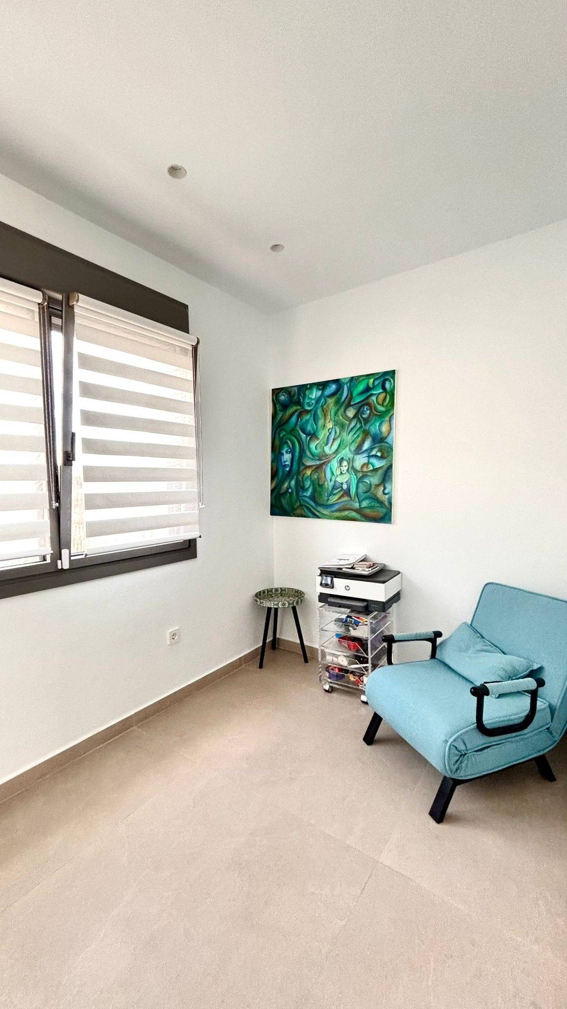 For sale - 3 Bedroom 2 Bathroom Villa in San Miguel de Salinas - Urbanizacion Blue Lagoon  - Alicante