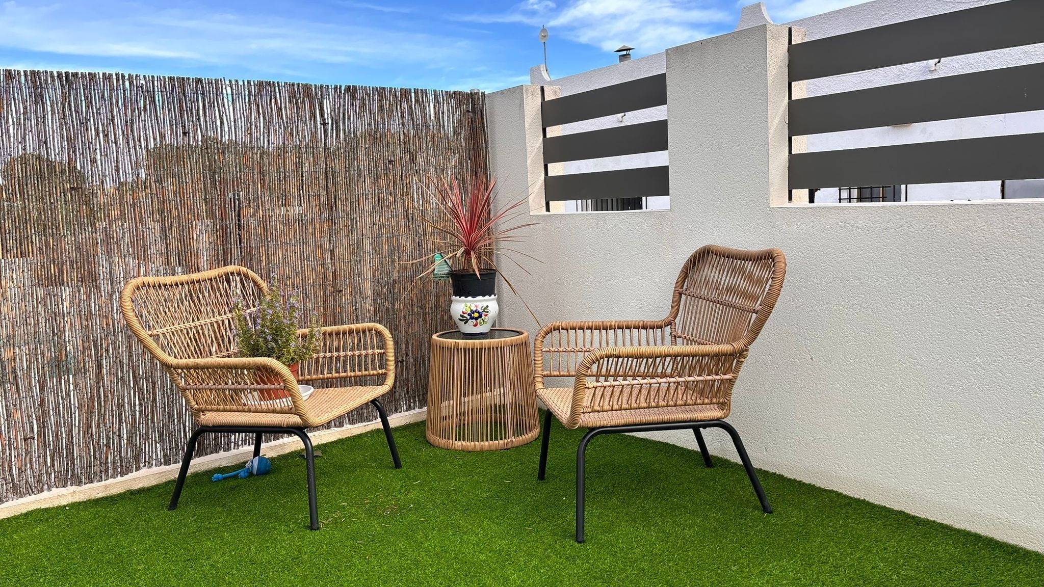 For sale - 3 Bedroom 2 Bathroom Villa in San Miguel de Salinas - Urbanizacion Blue Lagoon  - Alicante