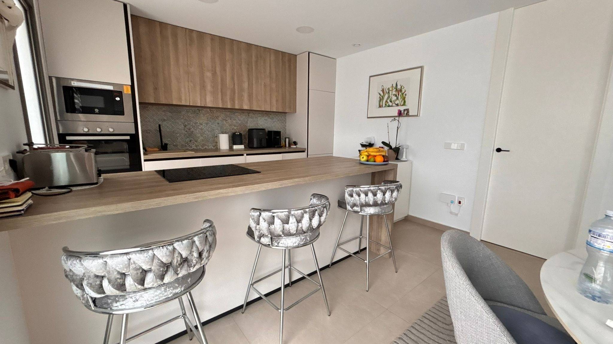 For sale - 3 Bedroom 2 Bathroom Villa in San Miguel de Salinas - Urbanizacion Blue Lagoon  - Alicante