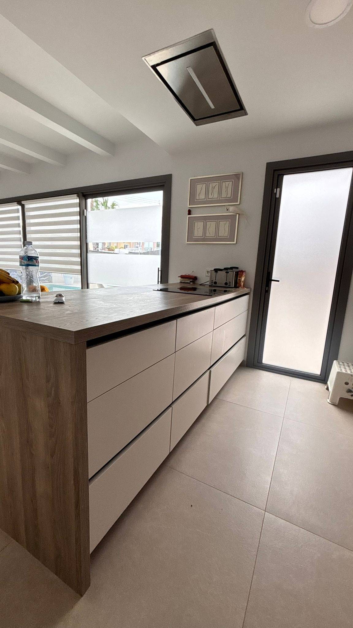 For sale - 3 Bedroom 2 Bathroom Villa in San Miguel de Salinas - Urbanizacion Blue Lagoon  - Alicante