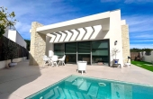 27-120-386-11-761/77500, 3 Bedroom 2 Bathroom Villa in San Miguel de Salinas
