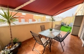 27-5-285-11-643/77501, 2 Bedroom 1 Bathroom Penthouse in Torrevieja