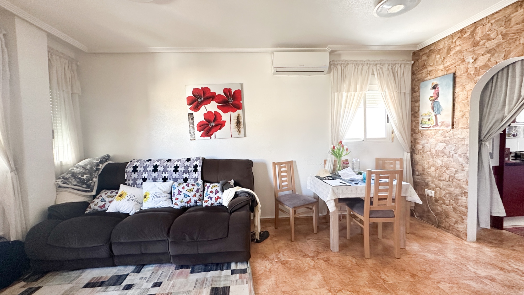 For sale - 2 Bedroom 1 Bathroom Bungalow in Torrevieja - Costa Blanca  - Alicante