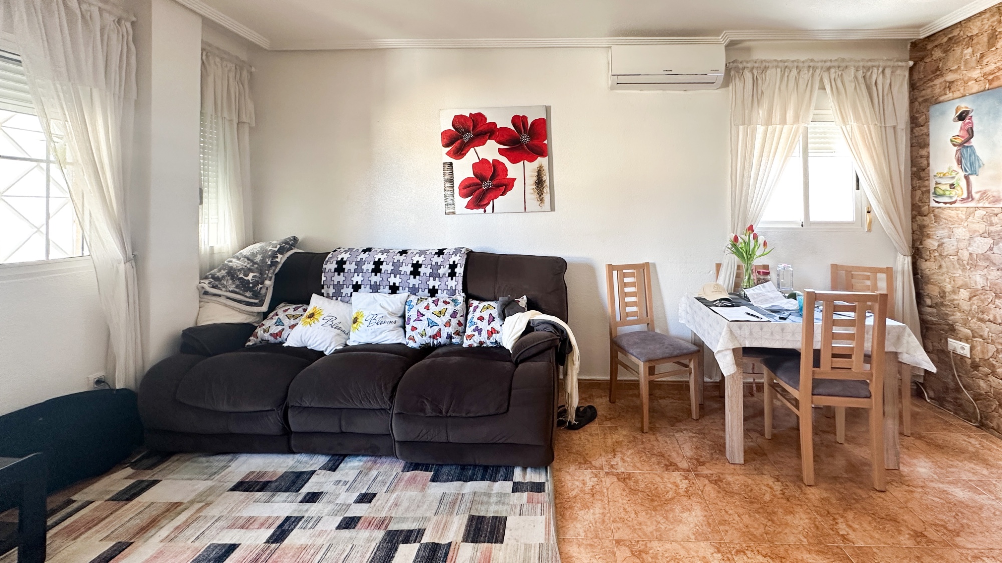 For sale - 2 Bedroom 1 Bathroom Bungalow in Torrevieja - Costa Blanca  - Alicante