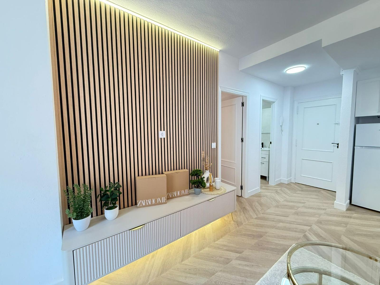 For sale - 2 Bedroom 1 Bathroom Apartment in Torrevieja - PARQUE DE LAS NACIONES  - Alicante