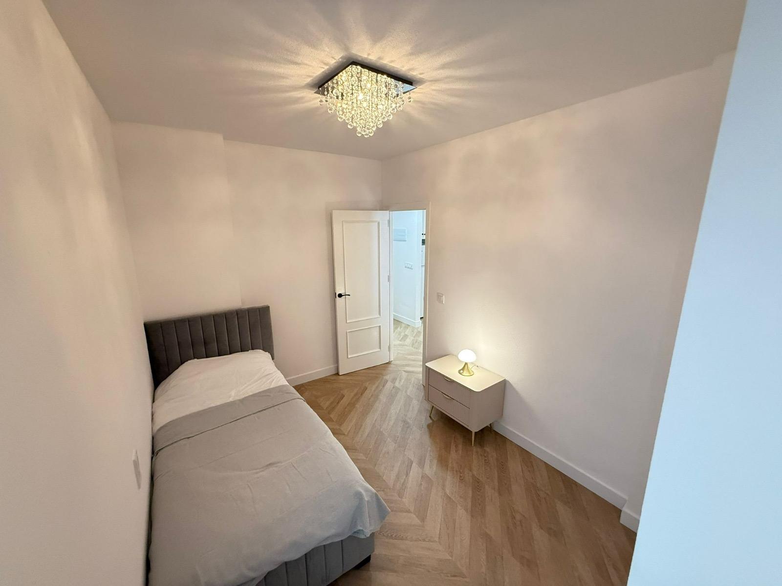 For sale - 2 Bedroom 1 Bathroom Apartment in Torrevieja - PARQUE DE LAS NACIONES  - Alicante