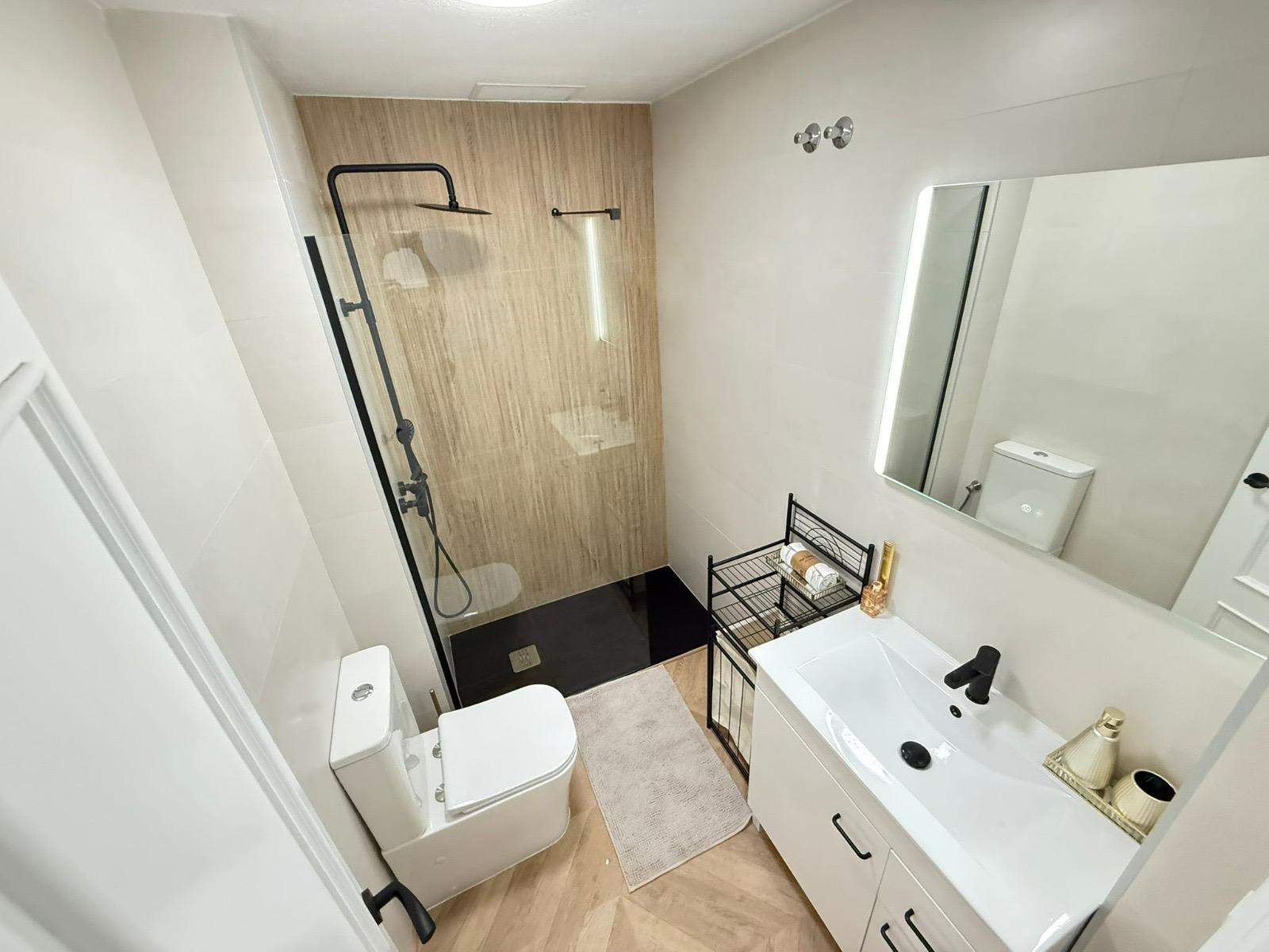 For sale - 2 Bedroom 1 Bathroom Apartment in Torrevieja - PARQUE DE LAS NACIONES  - Alicante