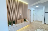 27-290-454-11-913/77503, 2 Bedroom 1 Bathroom Apartment in Torrevieja