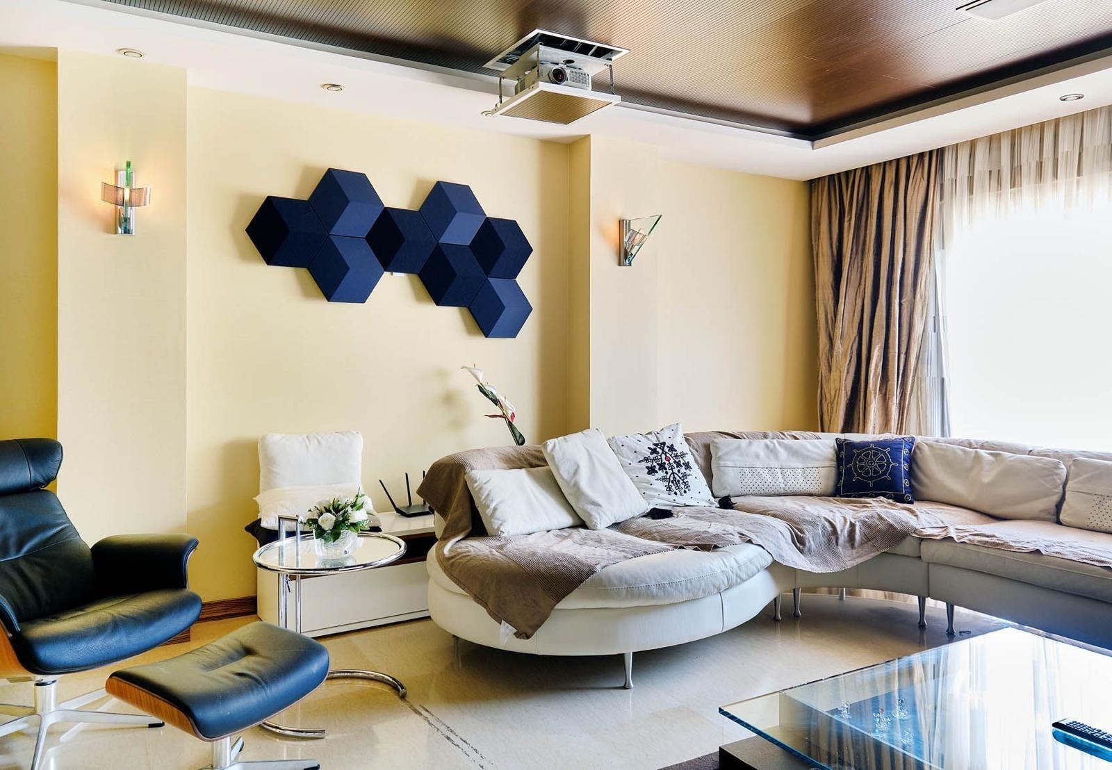 For sale - 3 Bedroom 3 Bathroom Penthouse in Torrevieja - Torrevieja  - Alicante
