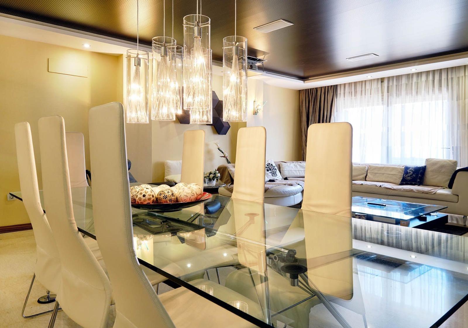 For sale - 3 Bedroom 3 Bathroom Penthouse in Torrevieja - Torrevieja  - Alicante