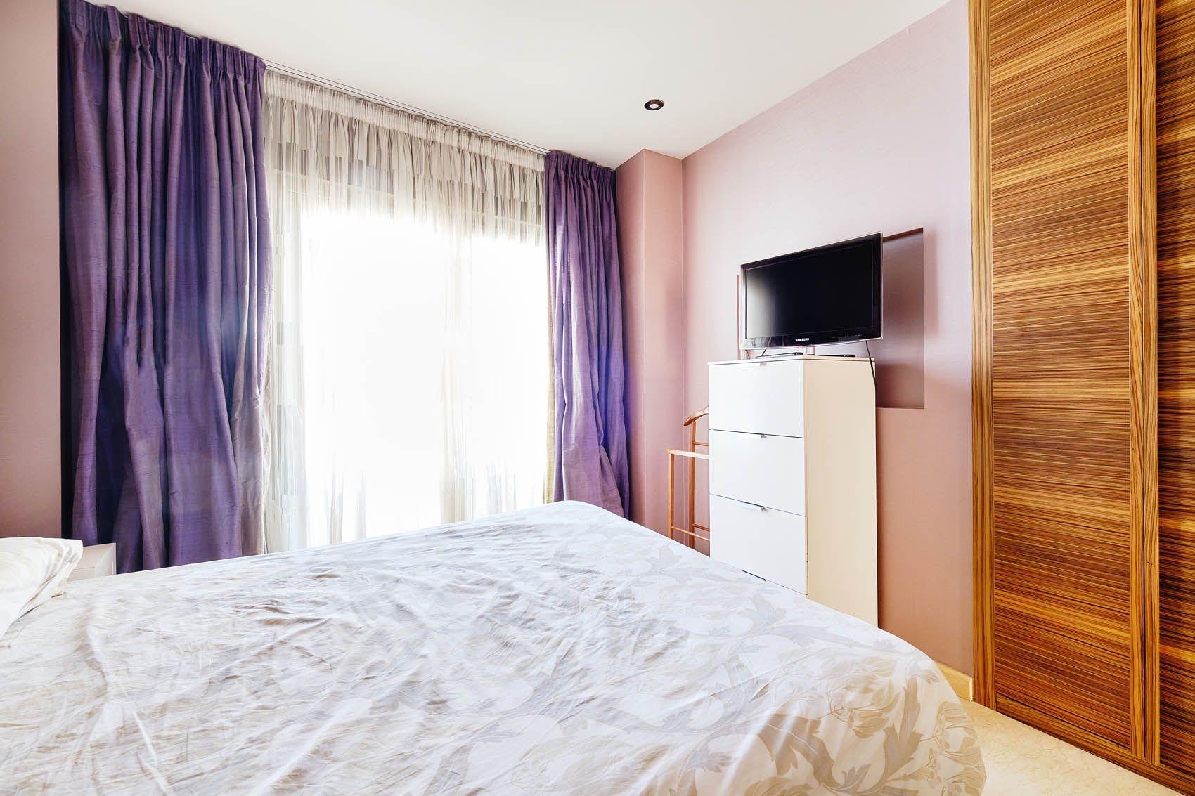 For sale - 3 Bedroom 3 Bathroom Penthouse in Torrevieja - Torrevieja  - Alicante