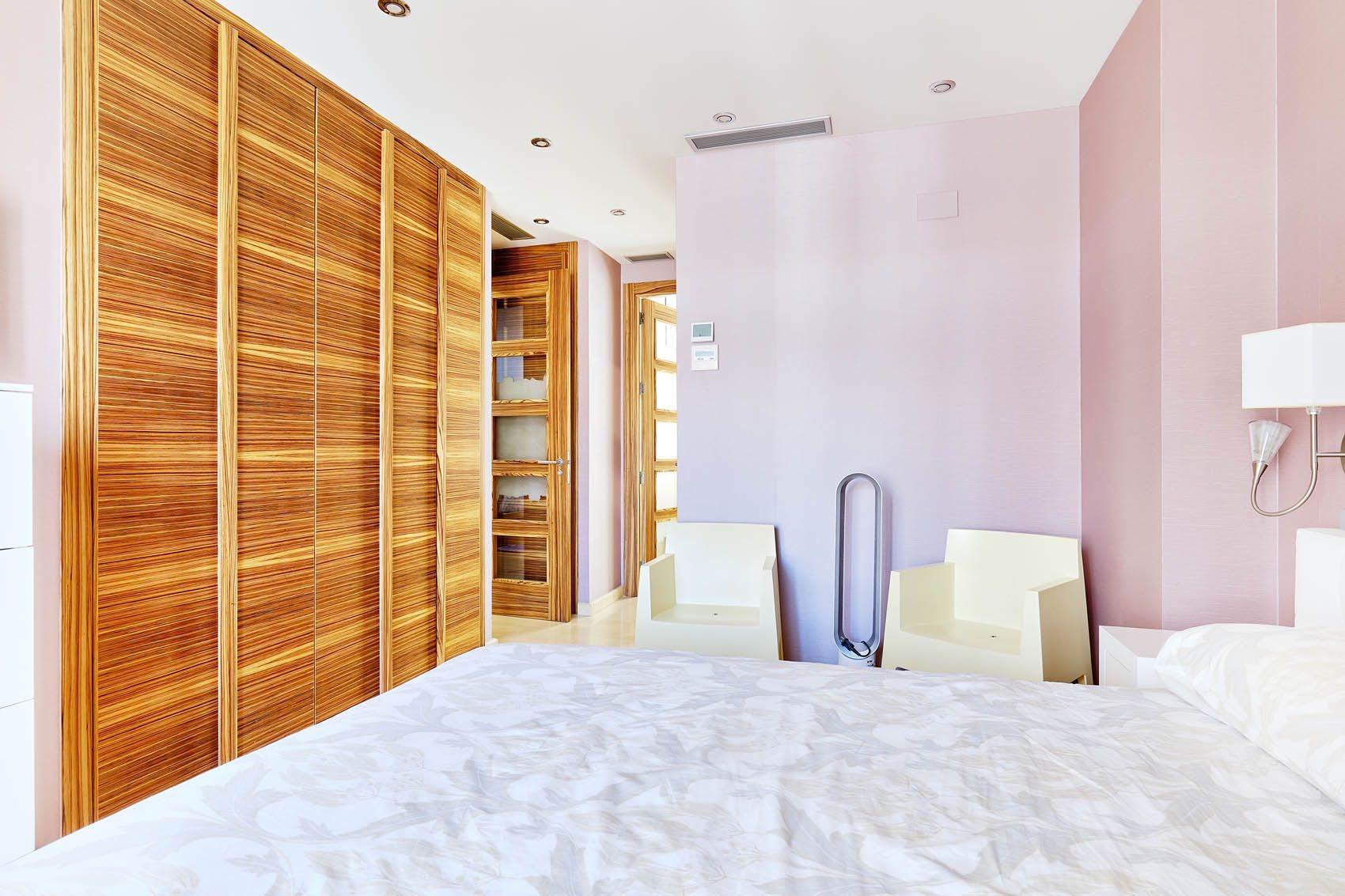 For sale - 3 Bedroom 3 Bathroom Penthouse in Torrevieja - Torrevieja  - Alicante