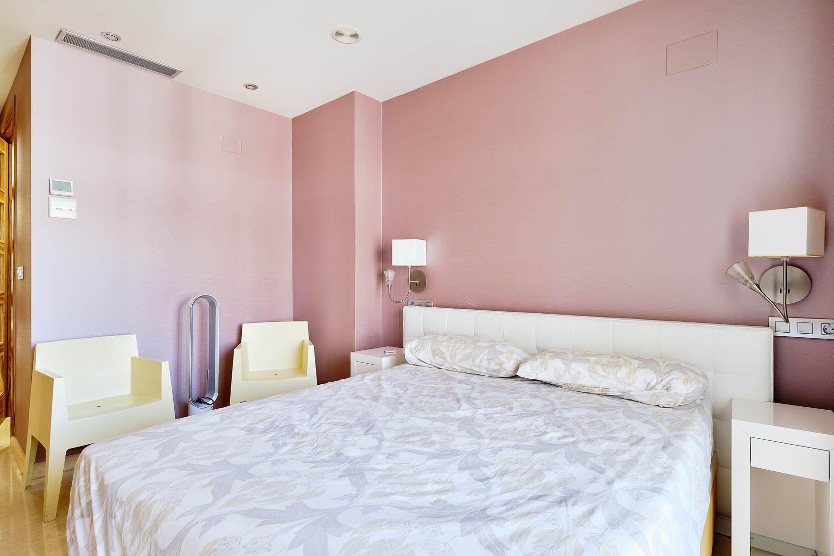 For sale - 3 Bedroom 3 Bathroom Penthouse in Torrevieja - Torrevieja  - Alicante
