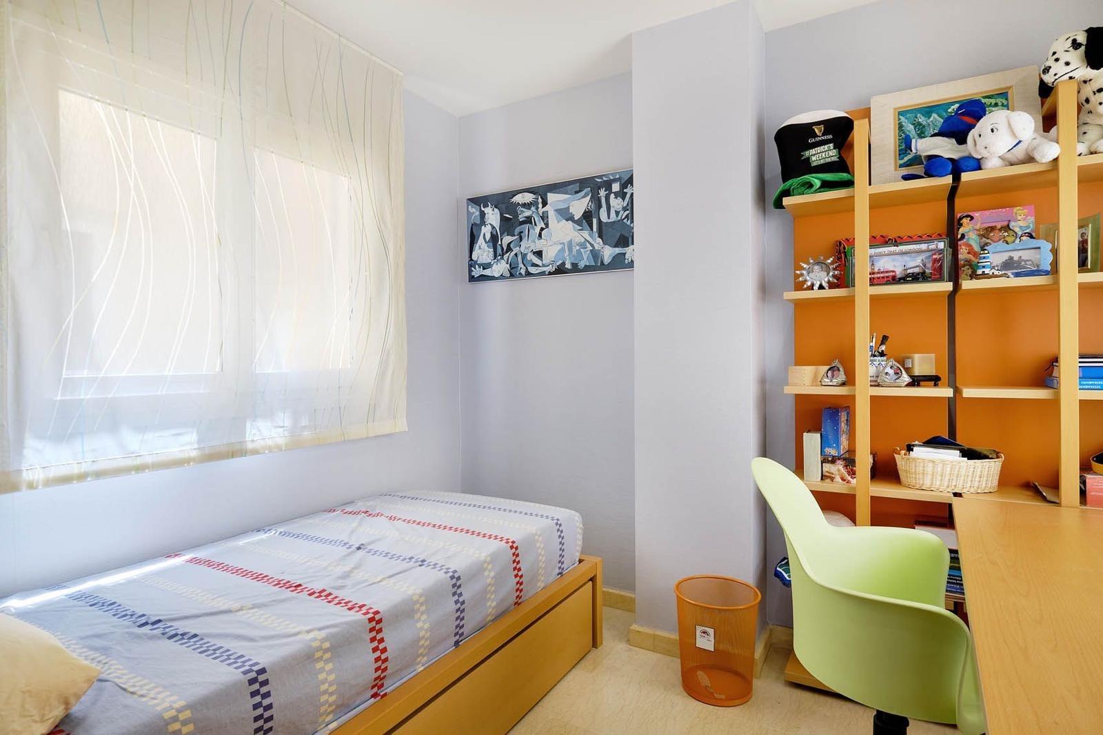 For sale - 3 Bedroom 3 Bathroom Penthouse in Torrevieja - Torrevieja  - Alicante
