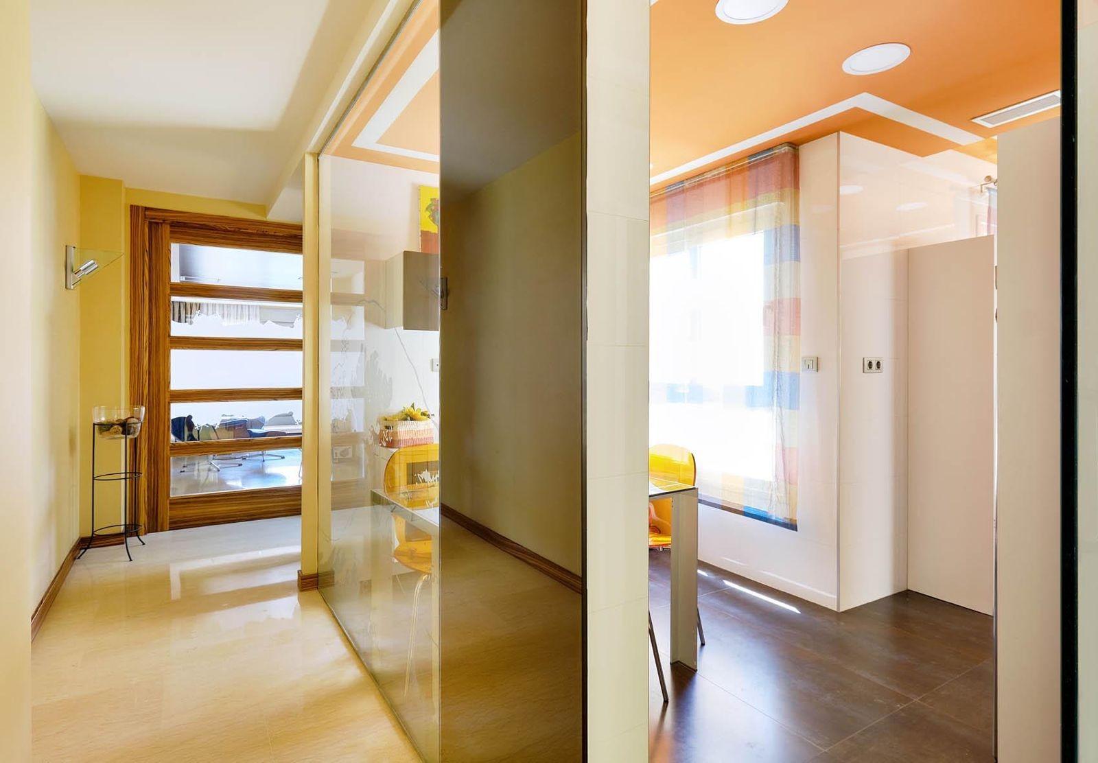 For sale - 3 Bedroom 3 Bathroom Penthouse in Torrevieja - Torrevieja  - Alicante