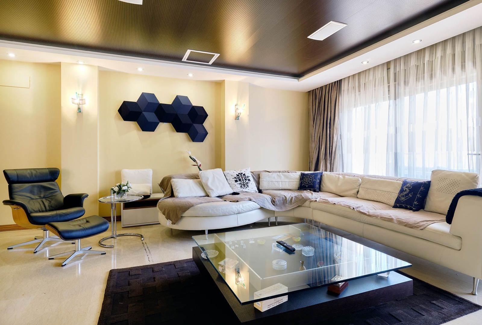 For sale - 3 Bedroom 3 Bathroom Penthouse in Torrevieja - Torrevieja  - Alicante