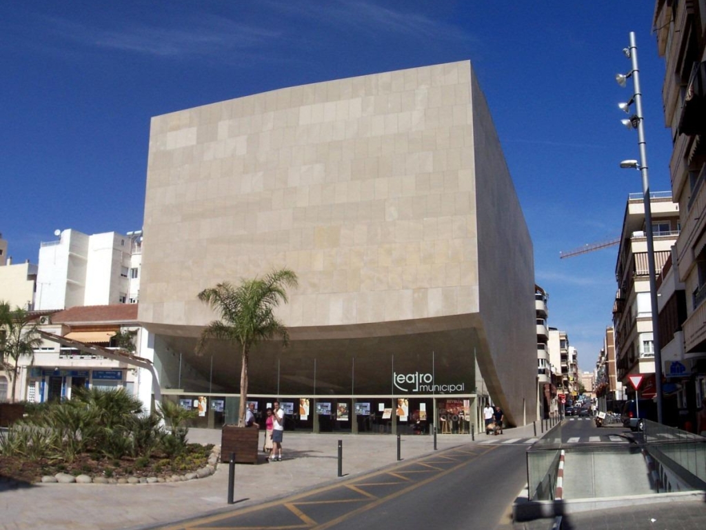 3 Bedroom 2 Bathroom Apartment in Torrevieja