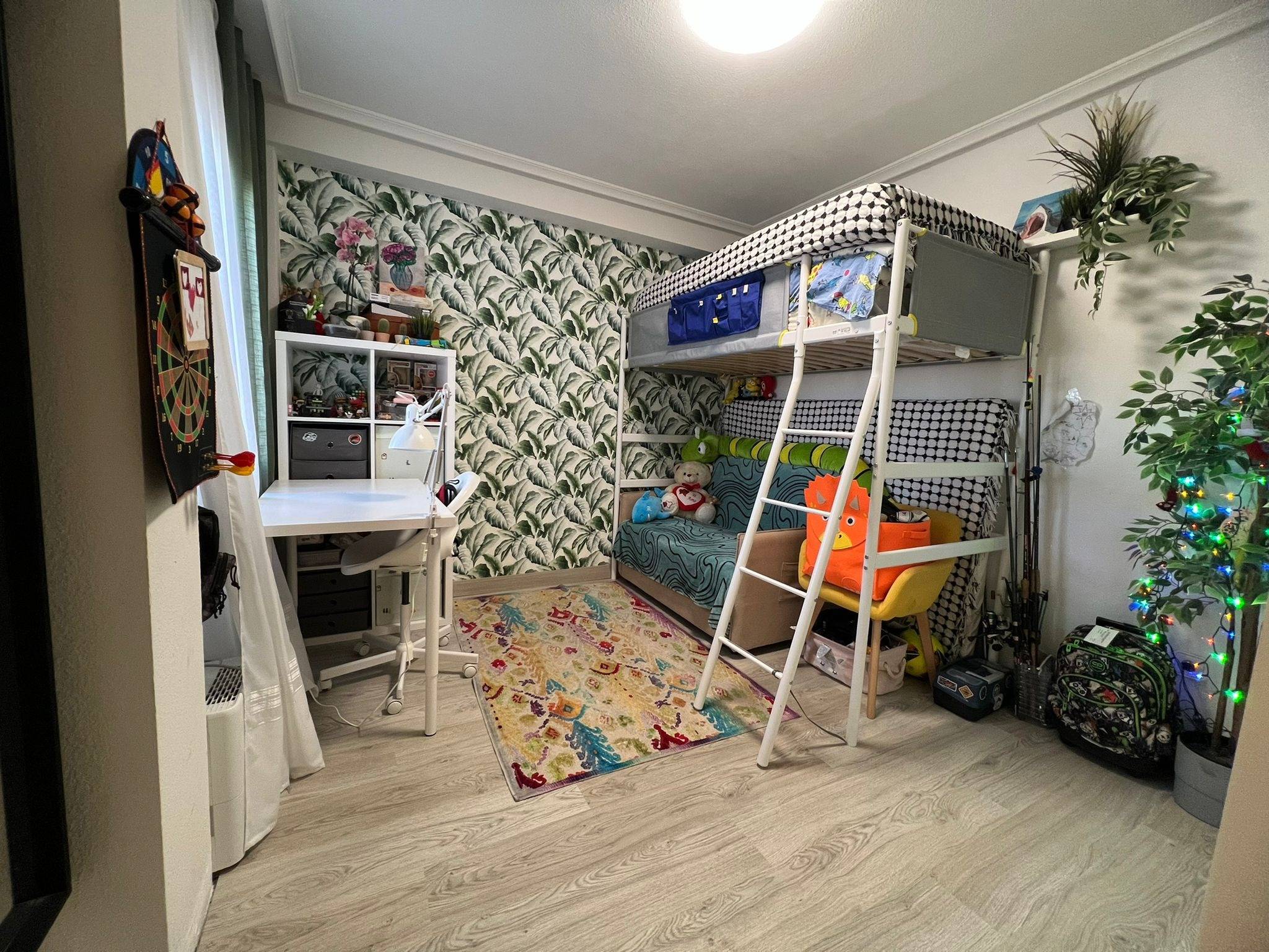 For sale - 2 Bedroom 1 Bathroom Apartment in Torrevieja - aguas nuevas  - Alicante