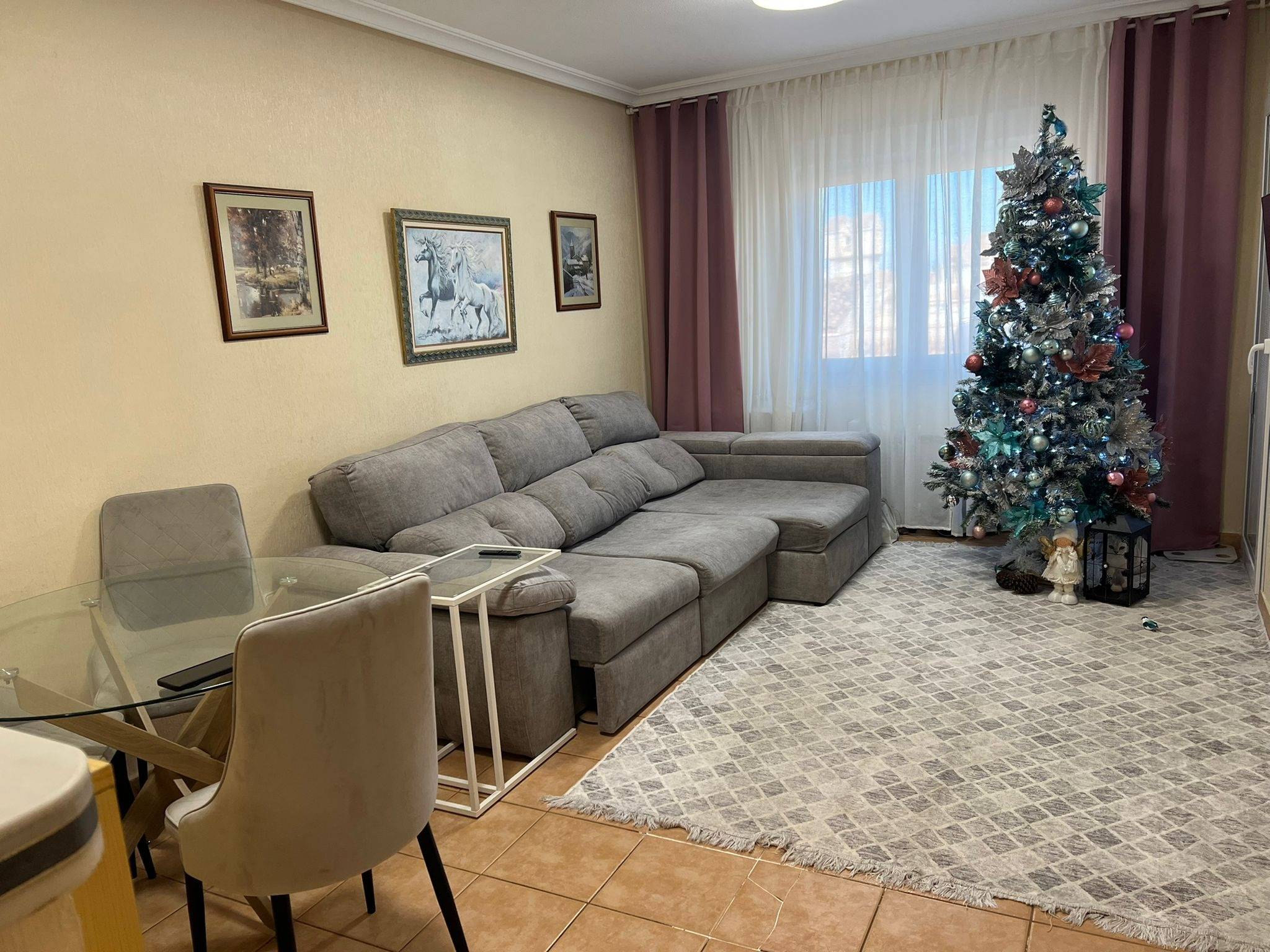 For sale - 2 Bedroom 1 Bathroom Apartment in Torrevieja - aguas nuevas  - Alicante