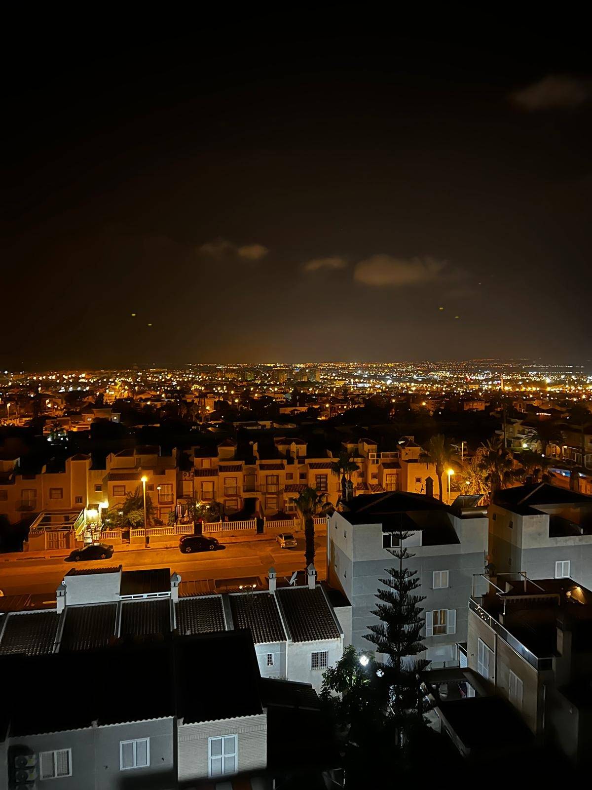 For sale - 2 Bedroom 1 Bathroom Apartment in Torrevieja - aguas nuevas  - Alicante