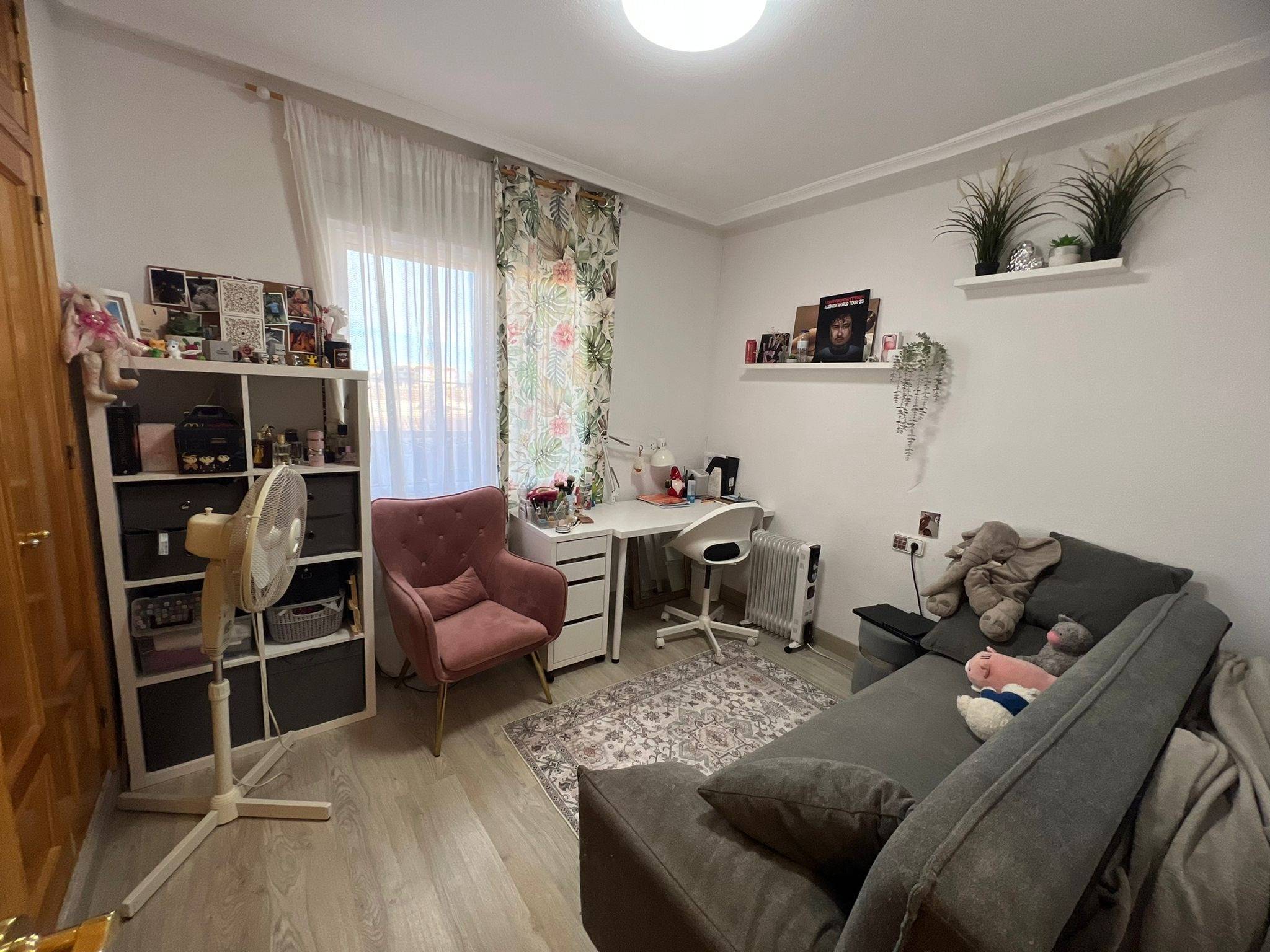 For sale - 2 Bedroom 1 Bathroom Apartment in Torrevieja - aguas nuevas  - Alicante