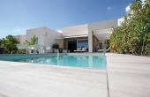 27-2-504-11-694/77511, 2 Bedroom 2 Bathroom Villa in La Finca Golf Resort