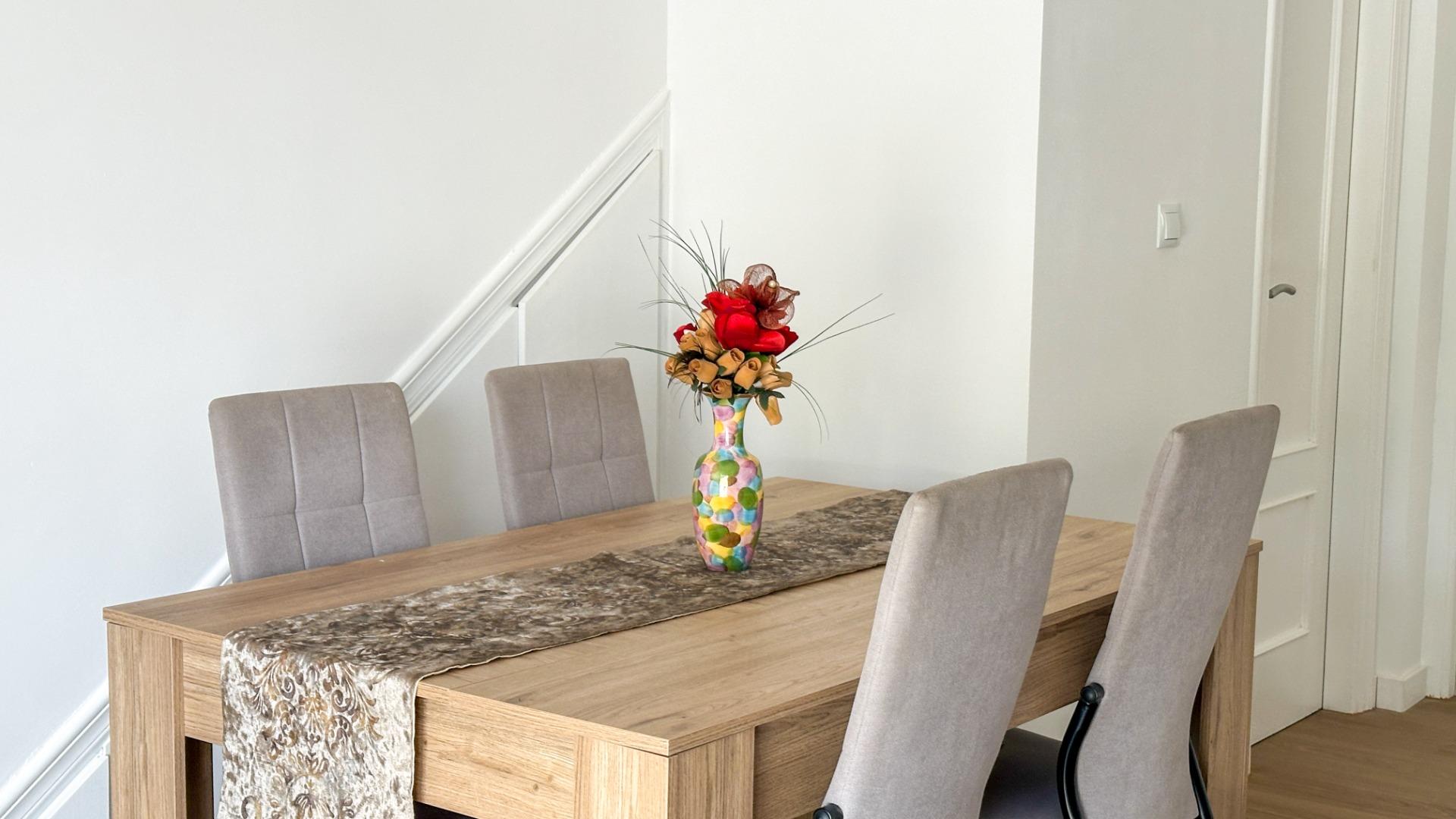 For sale - 3 Bedroom 2 Bathroom Town House in San Miguel de Salinas - El Galán  - Alicante