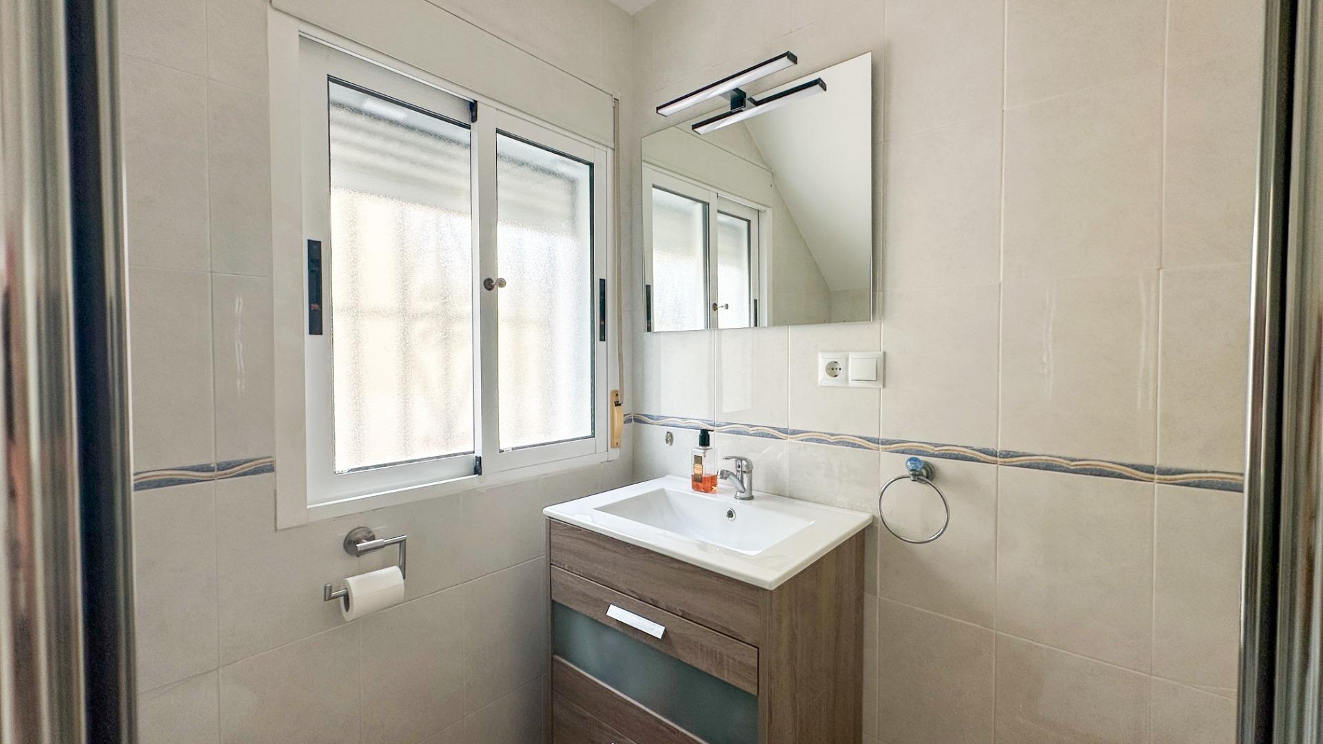 For sale - 3 Bedroom 2 Bathroom Town House in San Miguel de Salinas - El Galán  - Alicante
