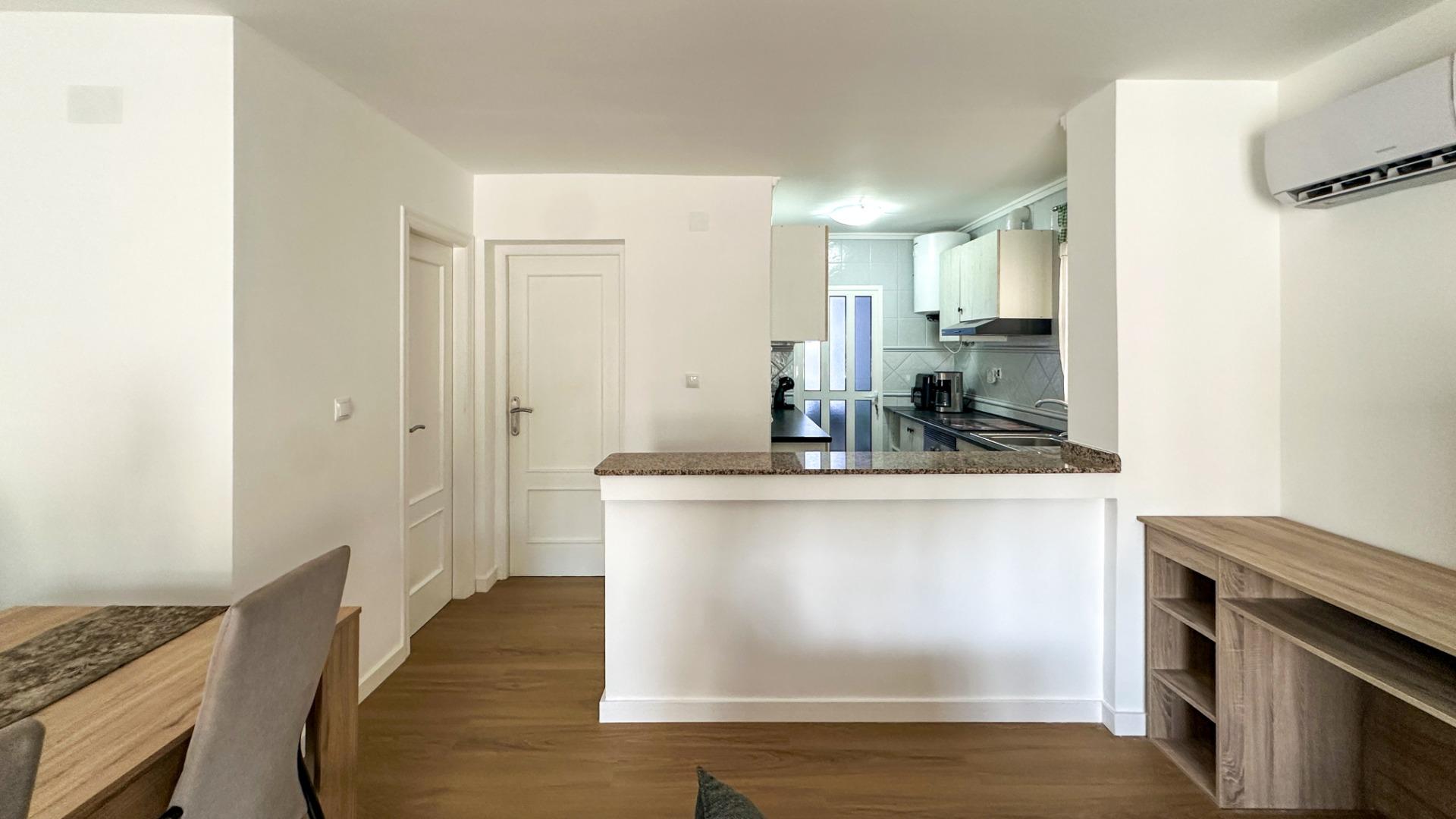 For sale - 3 Bedroom 2 Bathroom Town House in San Miguel de Salinas - El Galán  - Alicante