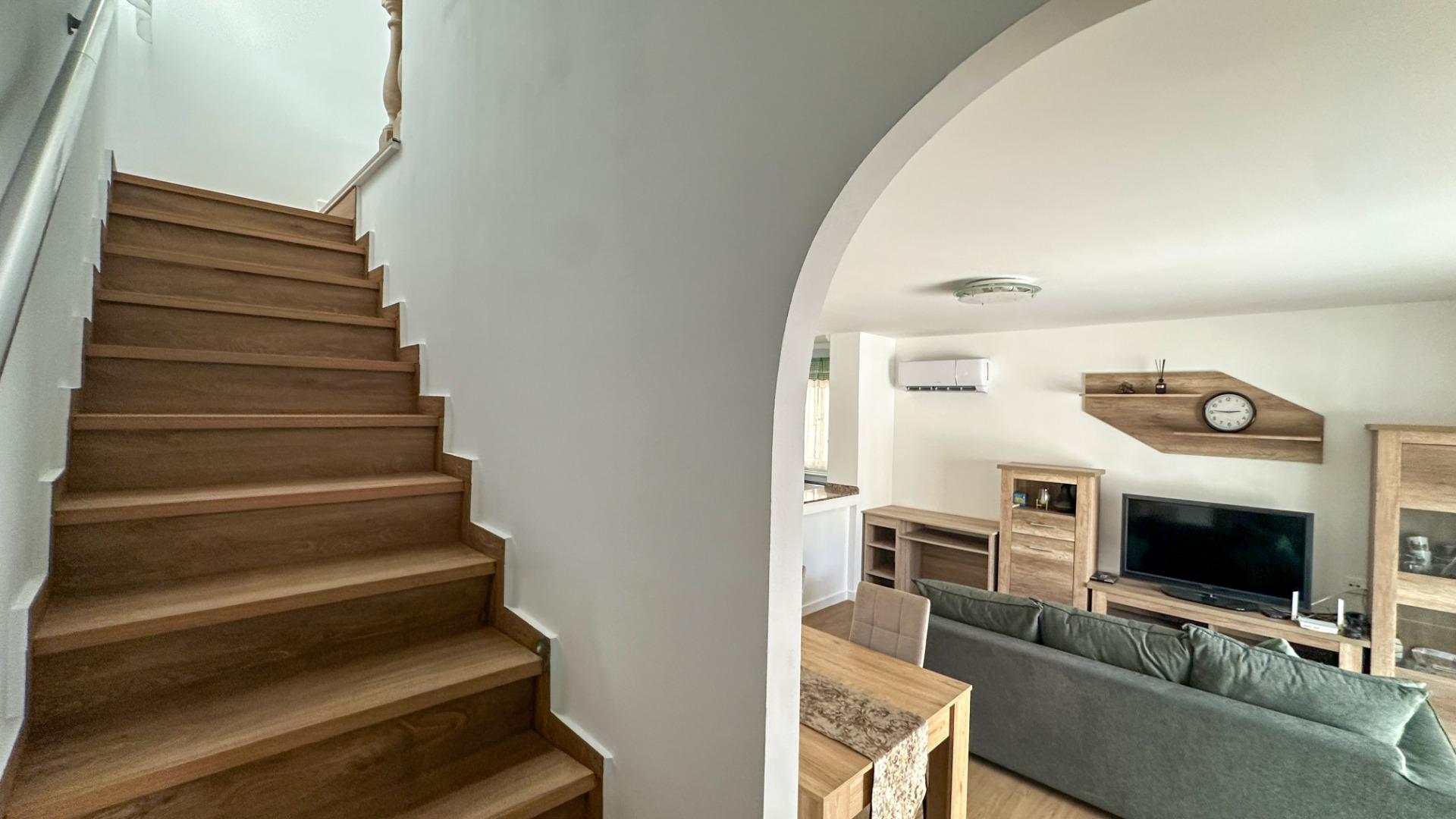 For sale - 3 Bedroom 2 Bathroom Town House in San Miguel de Salinas - El Galán  - Alicante