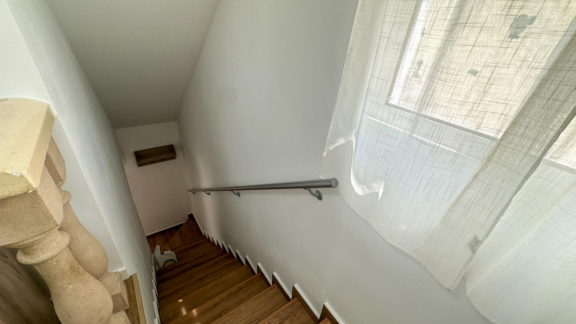 For sale - 3 Bedroom 2 Bathroom Town House in San Miguel de Salinas - El Galán  - Alicante