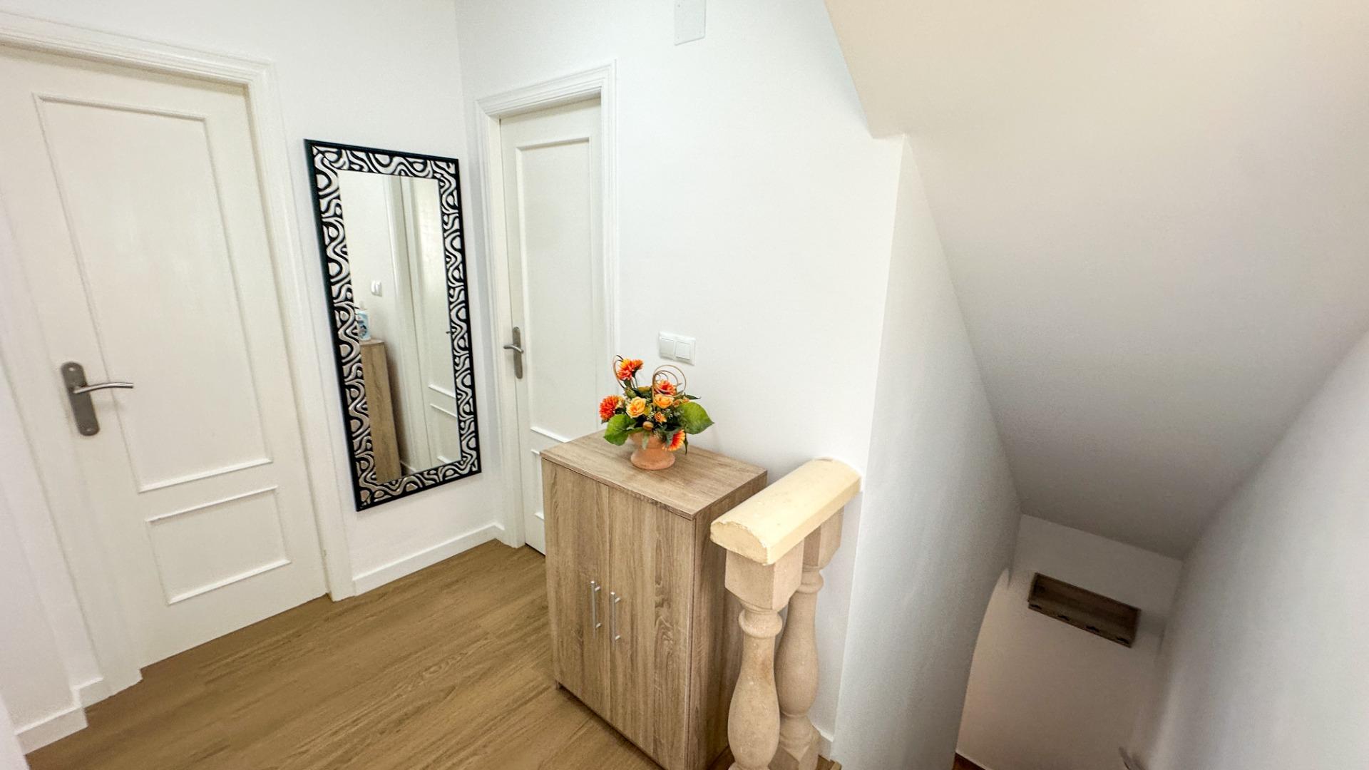 For sale - 3 Bedroom 2 Bathroom Town House in San Miguel de Salinas - El Galán  - Alicante