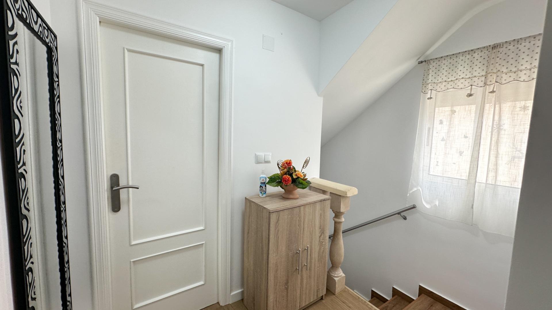 For sale - 3 Bedroom 2 Bathroom Town House in San Miguel de Salinas - El Galán  - Alicante