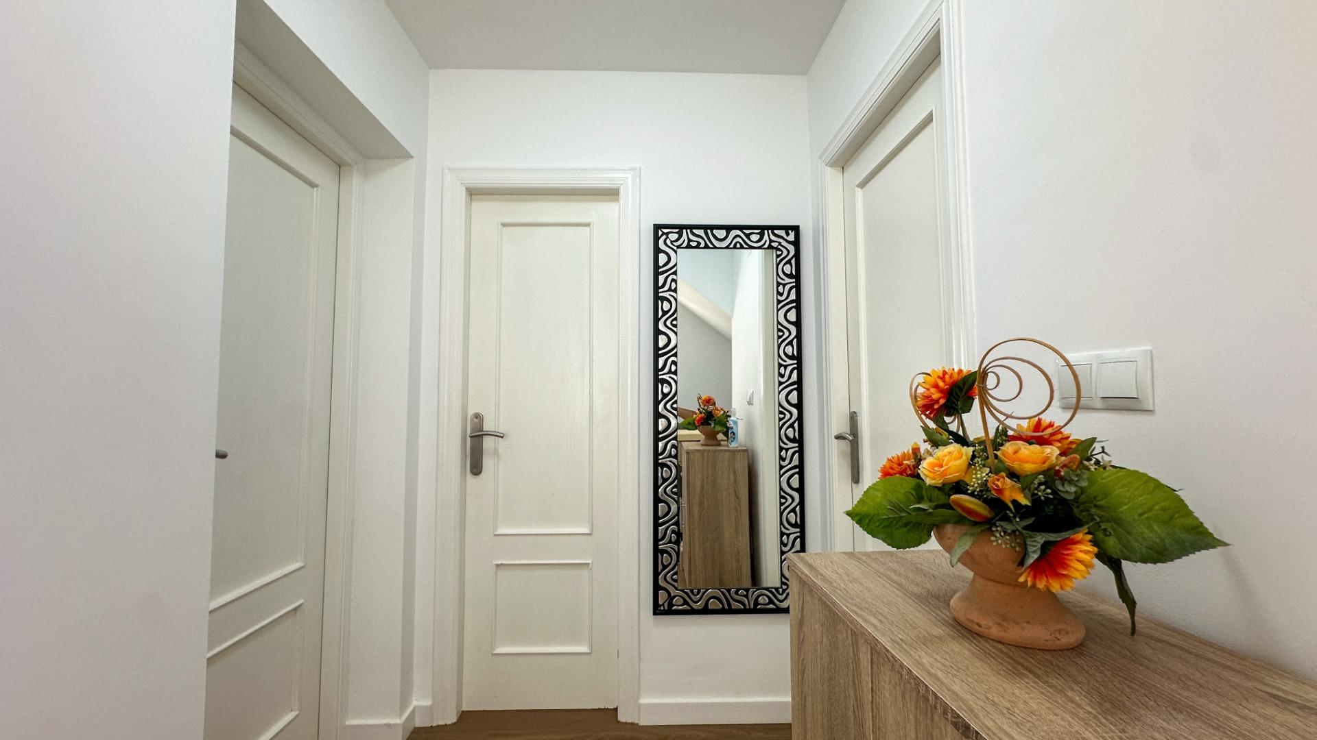 For sale - 3 Bedroom 2 Bathroom Town House in San Miguel de Salinas - El Galán  - Alicante