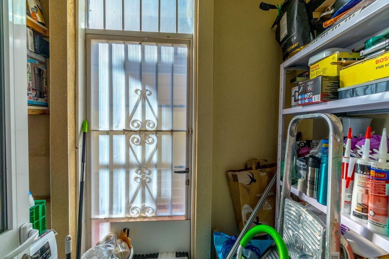For sale - 3 Bedroom 2 Bathroom Town House in San Miguel de Salinas - El Galán  - Alicante