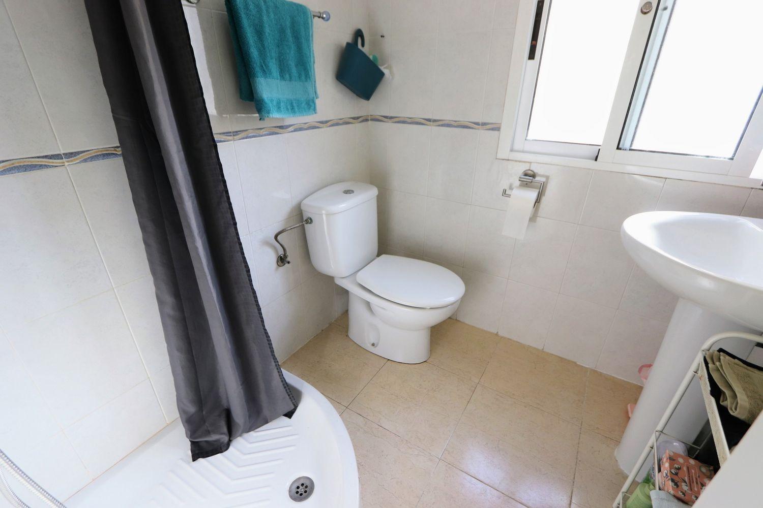 For sale - 3 Bedroom 2 Bathroom Town House in San Miguel de Salinas - El Galán  - Alicante