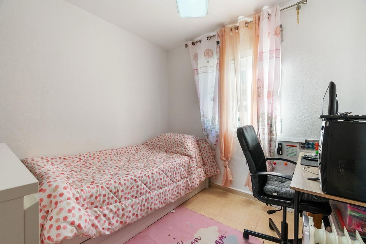 For sale - 3 Bedroom 2 Bathroom Town House in San Miguel de Salinas - El Galán  - Alicante
