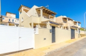 27-144-390-11-770/77512, 3 Bedroom 2 Bathroom Town House in San Miguel de Salinas