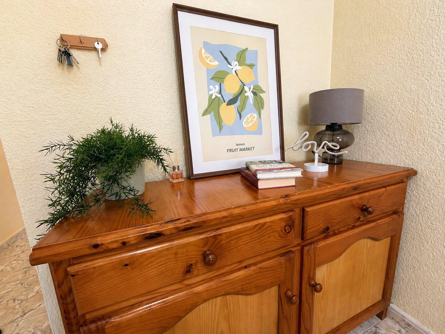 For sale - 2 Bedroom 1 Bathroom Apartment in Torrevieja - Habaneras  - Alicante