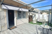 27-42-512-11-988/77515, 2 Bedroom 2 Bathroom Villa in Rojales