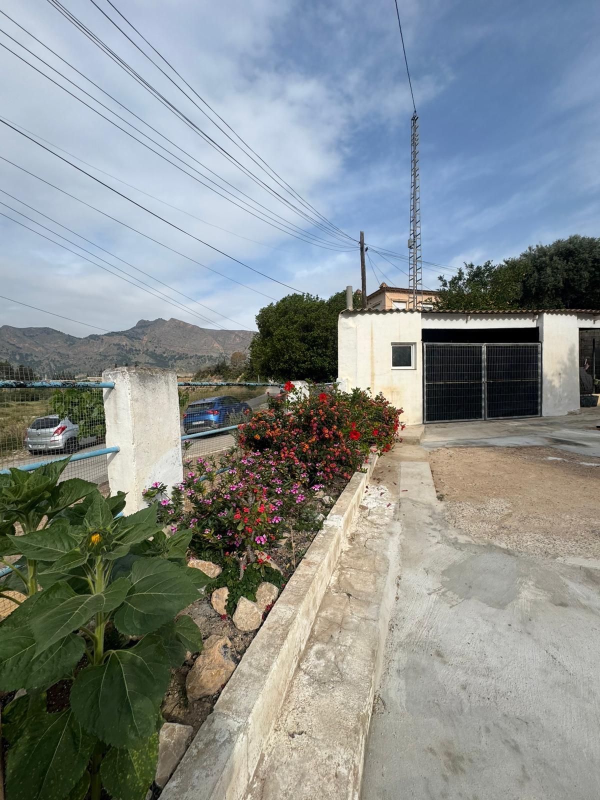 For sale - 8 Bedroom 3 Bathroom Town House in Orihuela - Orihuela Ciudad  - Alicante