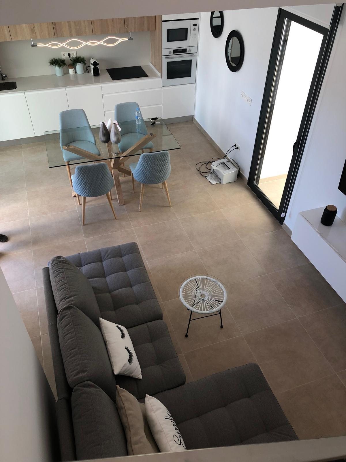 For sale - 3 Bedroom 3 Bathroom Villa in Benijofar - Pueblo 4  - Alicante