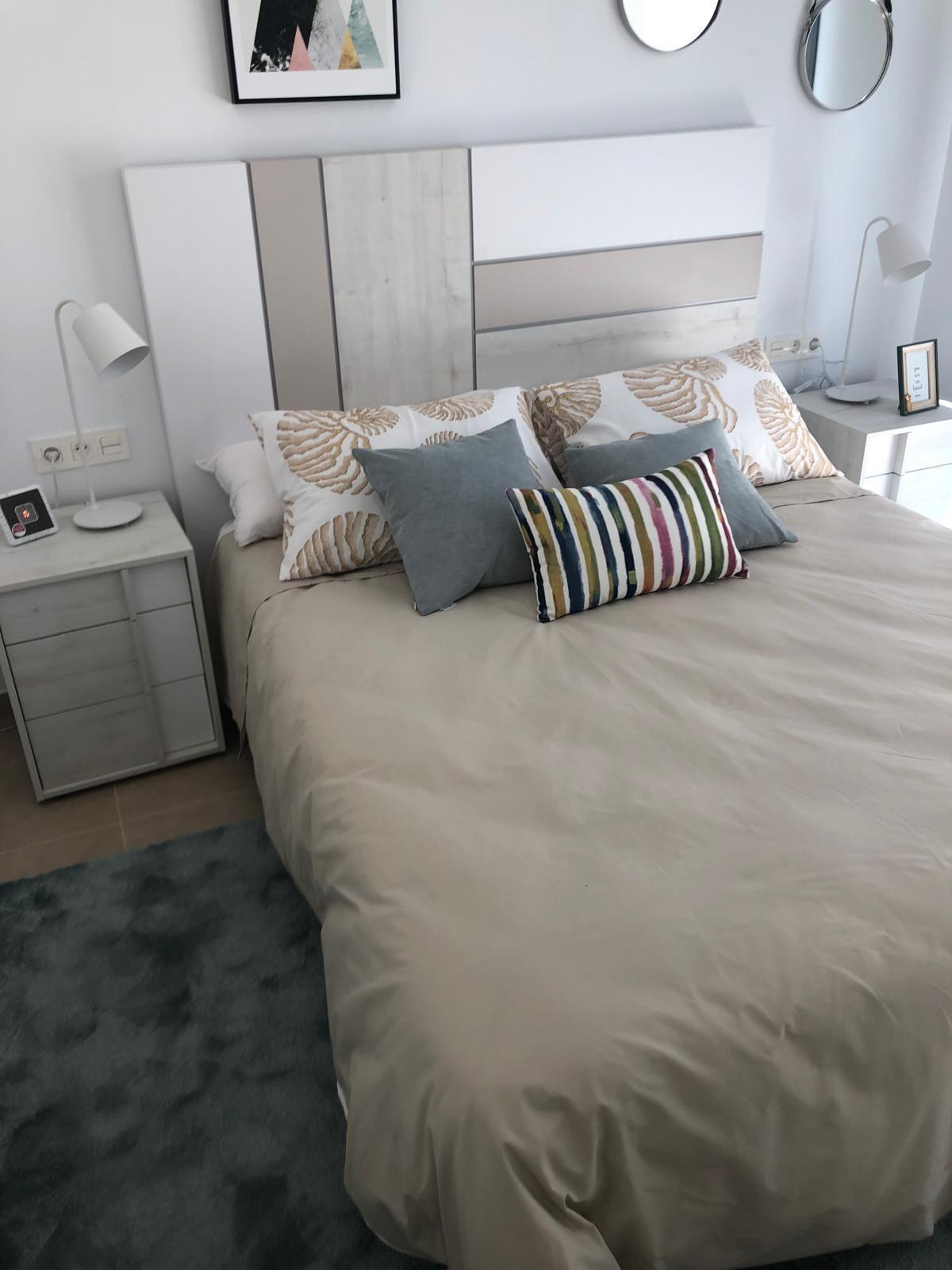 For sale - 3 Bedroom 3 Bathroom Villa in Benijofar - Pueblo 4  - Alicante