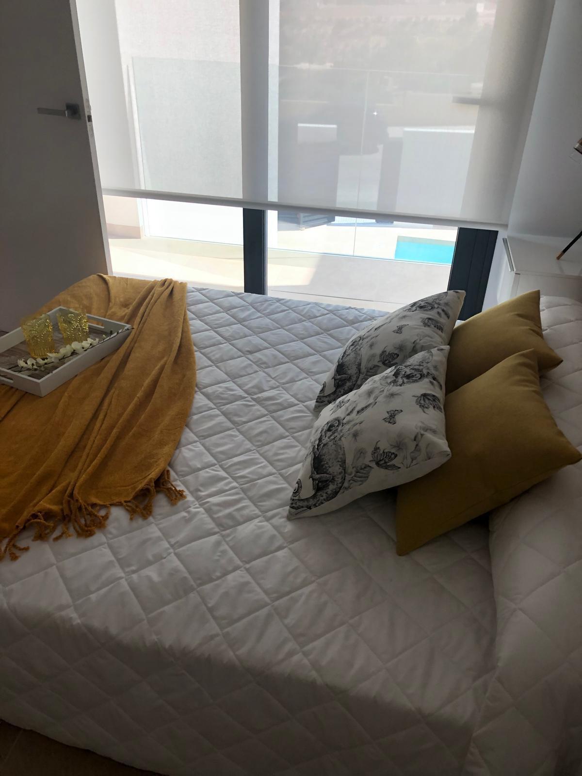 For sale - 3 Bedroom 3 Bathroom Villa in Benijofar - Pueblo 4  - Alicante