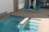 27-422-454-11-913/77517, 3 Bedroom 3 Bathroom Villa in Benijofar