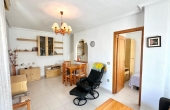 27-201-457-11-924/77520, 2 Bedroom 1 Bathroom Penthouse in Torrevieja