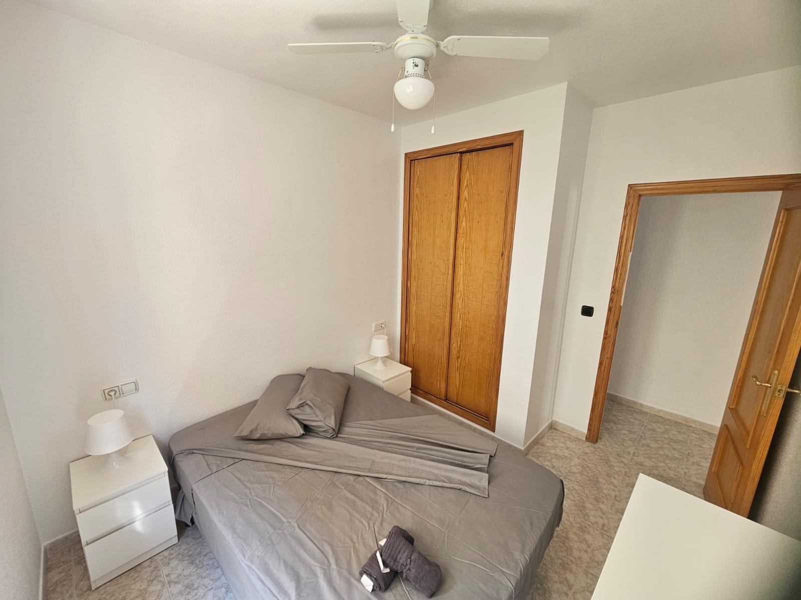 For sale - 2 Bedroom 1 Bathroom Apartment in Orihuela Costa - La Zenia  - Alicante