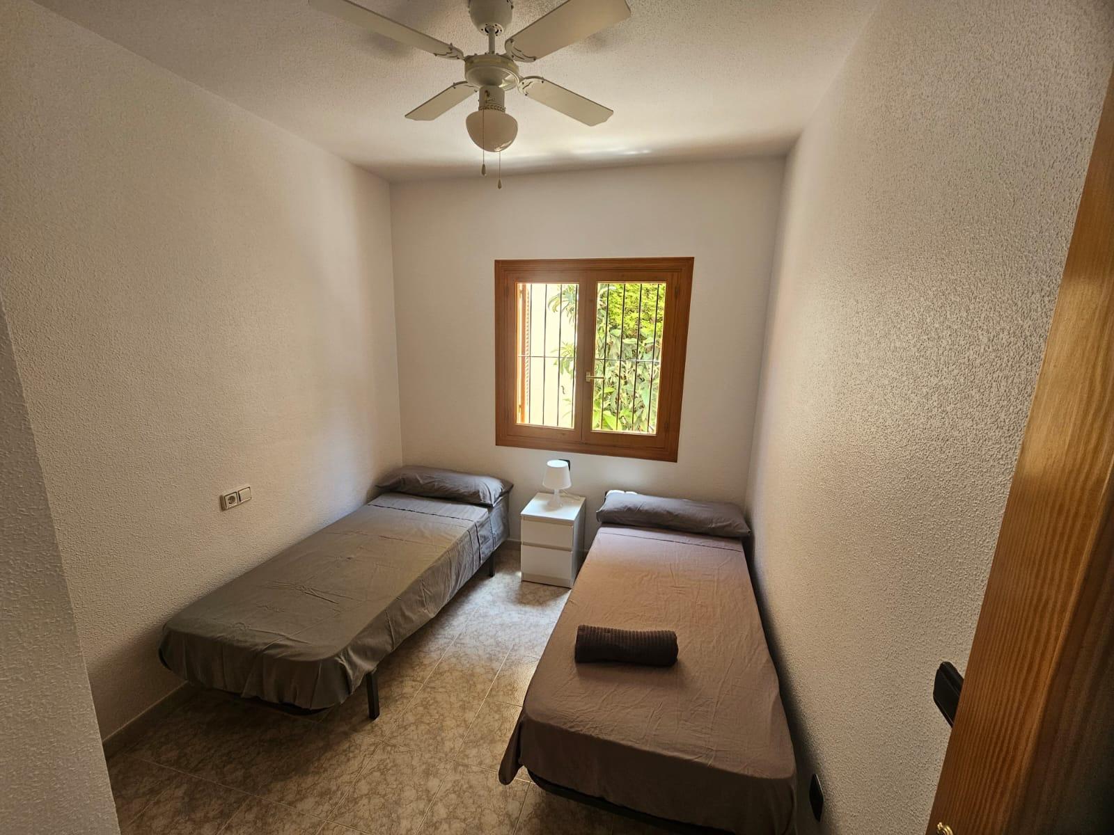 For sale - 2 Bedroom 1 Bathroom Apartment in Orihuela Costa - La Zenia  - Alicante