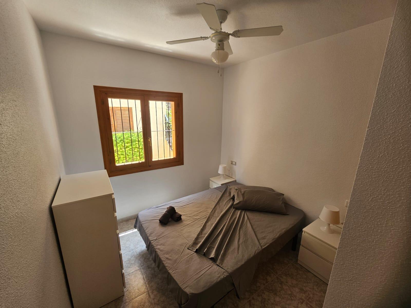 For sale - 2 Bedroom 1 Bathroom Apartment in Orihuela Costa - La Zenia  - Alicante