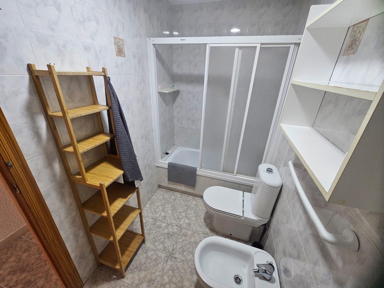 For sale - 2 Bedroom 1 Bathroom Apartment in Orihuela Costa - La Zenia  - Alicante